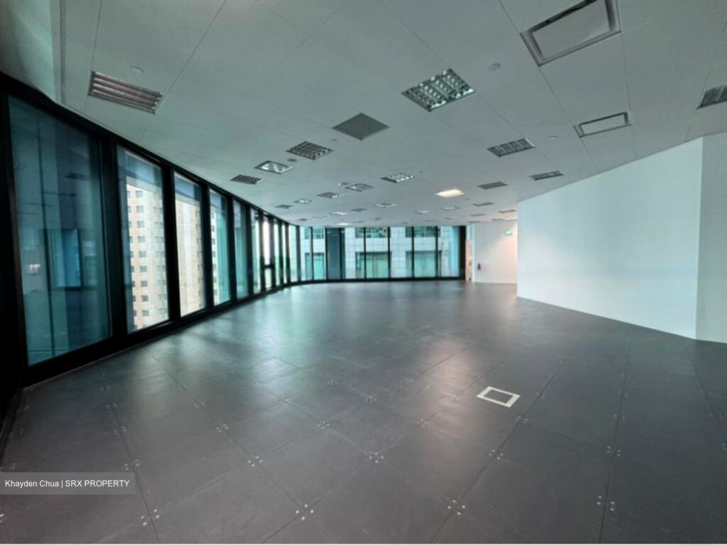 Hub Synergy Point (D2), Office #451589691